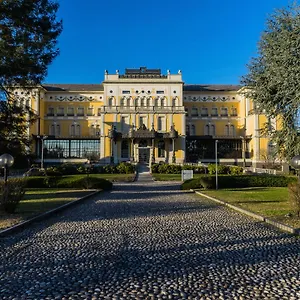 Malpensa **** Vizzola Ticino