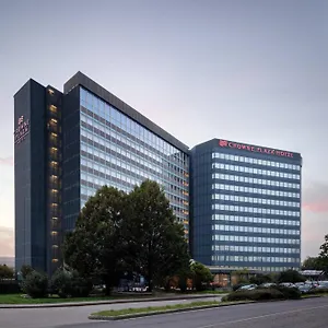 Crowne Plaza Milan Linate By Ihg **** San Donato Milanese