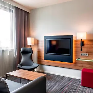 Moxy Milan Linate Airport *** Segrate