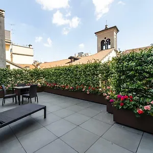Castello *** Milan